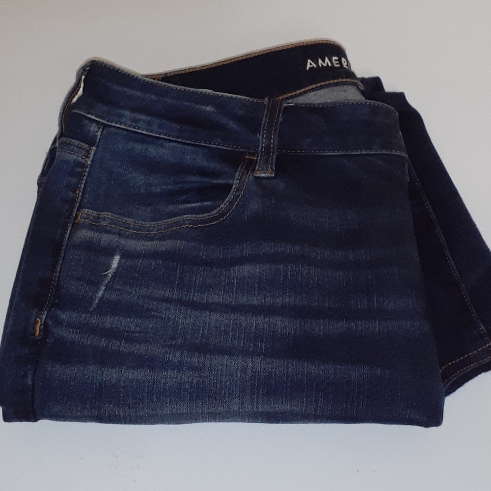 American Eagle  Jean's
